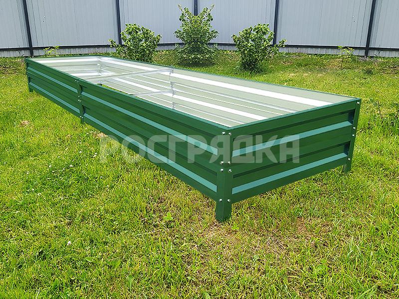 грядка 30-40 6005